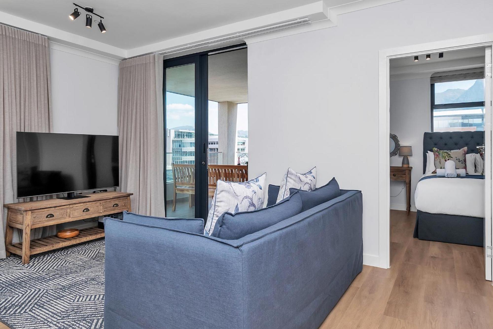 Appartement Newlands Peak 823