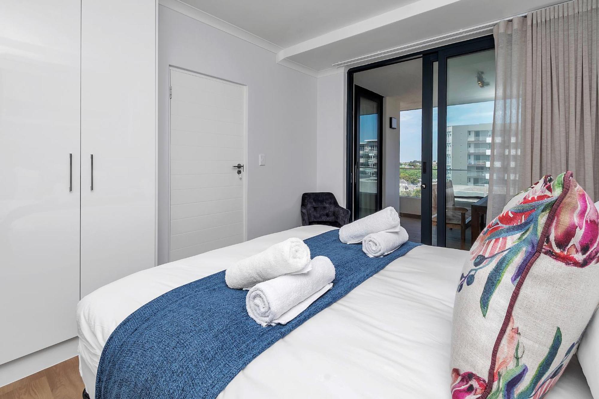 Appartement Newlands Peak 823 Le Cap