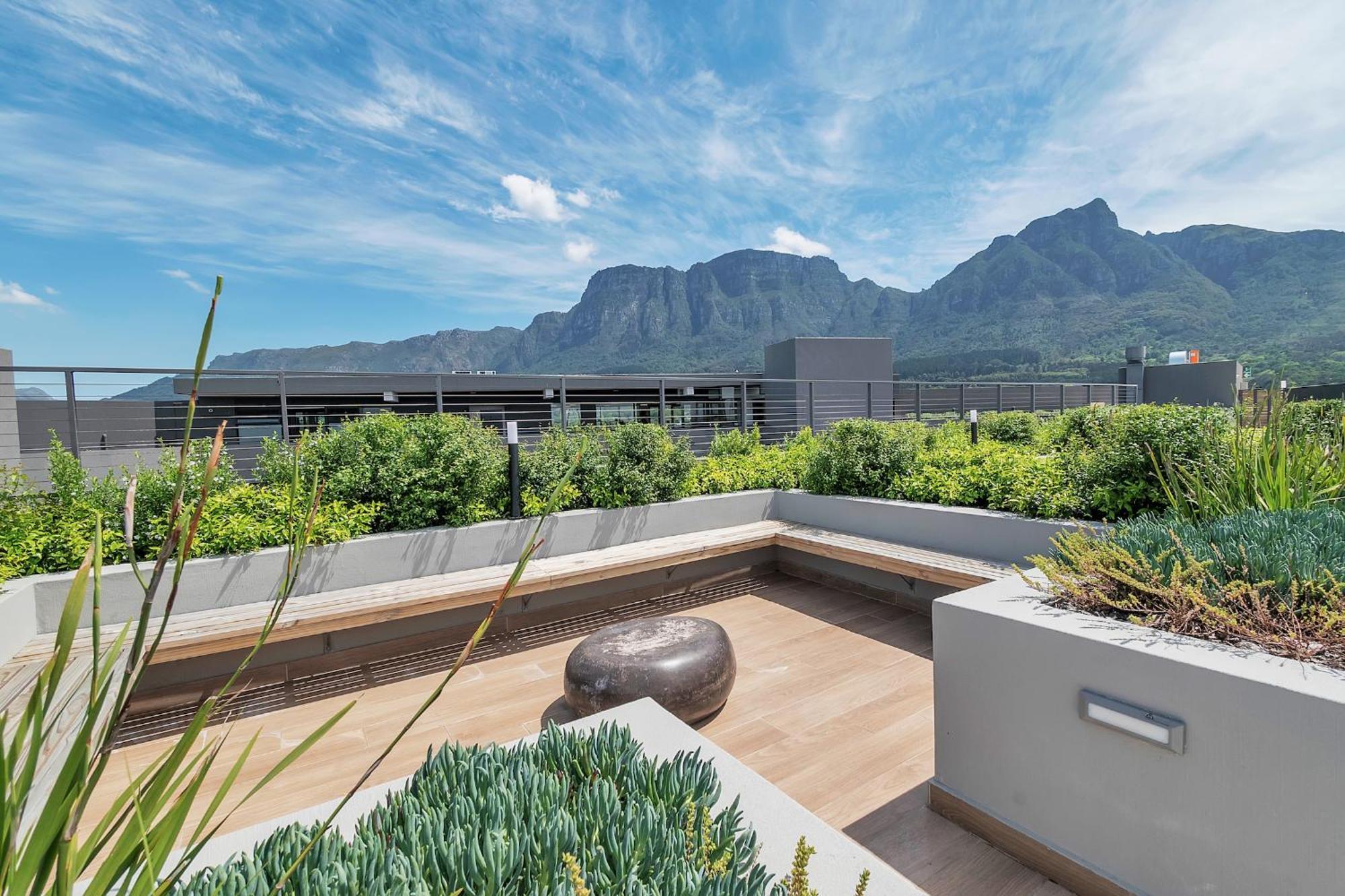 Newlands Peak 823 Appartement