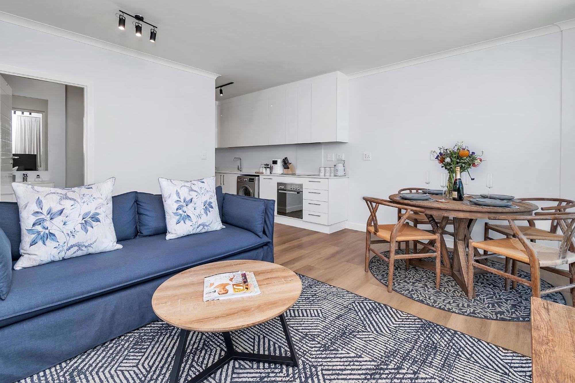Appartement Newlands Peak 823 Le Cap